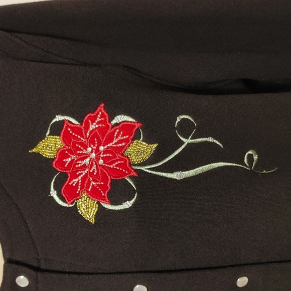 🎄 Classic Elements Jacket - Picture 3 of 13